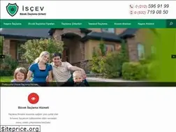 Sites similar to bocekilaclamasirketi.com