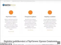 Sites similar to bocekmedia.net