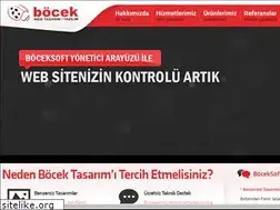 Sites similar to bocektasarim.com
