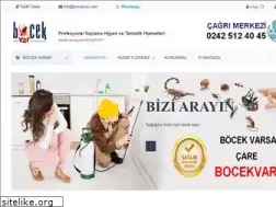 Sites similar to bocekvar.com