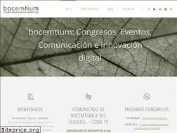 Sites similar to bocemtium.com
