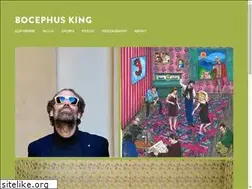 Sites similar to bocephusking.ca