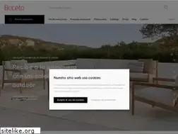Sites similar to bocetointeriorismo.com