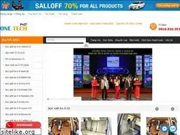 Sites similar to bocghedaoto.com