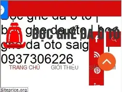 Sites similar to bocghedaoto.net
