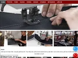 Sites similar to bocgheoto.vn