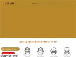 Sites similar to bocghesofa123.com