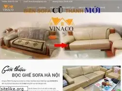 Sites similar to bocghesofahanoi.com