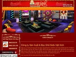 Sites similar to bocghesofahcm.com