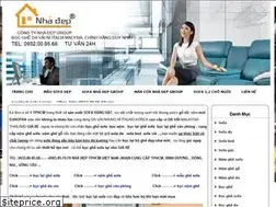 Sites similar to bocghesofatphcm.com
