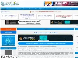 Sites similar to bochabux.ru