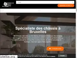 Sites similar to bochassis.be