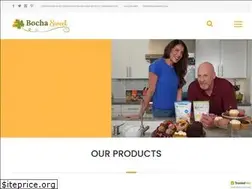 Sites similar to bochasweet.com