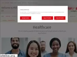 Sites similar to bochealthcare.co.uk
