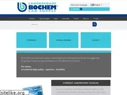 Sites similar to bochem.com