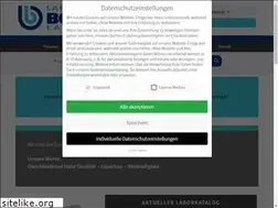 Sites similar to bochem.de