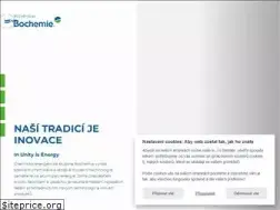 Sites similar to bochemie.cz