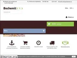 Sites similar to bochemitshop.cz