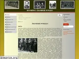 Sites similar to bochenscywykleci.pl