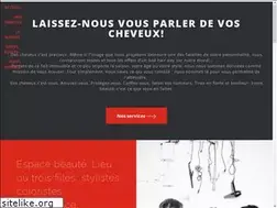 Sites similar to bocheveux.ca