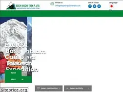 Sites similar to bochi-bochitrek.com