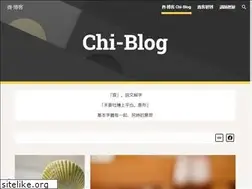 Sites similar to bochi.idv.tw