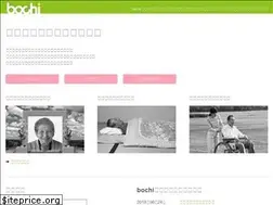 Sites similar to bochi.in