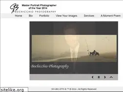 Sites similar to bochicchiophotography.com
