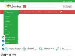 Sites similar to bochickenstore.com