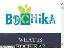 Sites similar to bochika.org