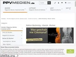 Sites similar to bochinsky.de