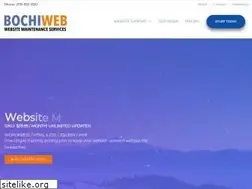 Sites similar to bochiweb.com