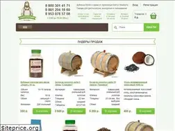 Sites similar to bochka01.ru