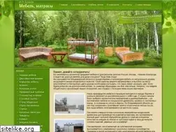 Sites similar to bochkovmebel.ru