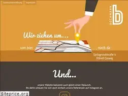 Sites similar to bochmann.de