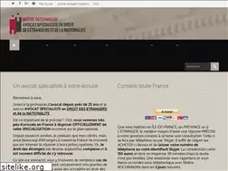 Sites similar to bochnakian-bruno-avocat.fr