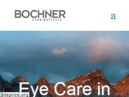 Sites similar to bochner.com