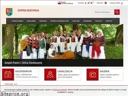 Sites similar to bochnia-gmina.pl