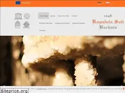 Sites similar to bochnia-mine.eu