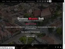 Sites similar to bochnia.eu