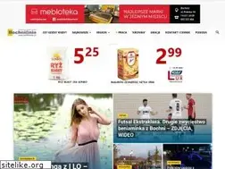 Sites similar to bochnianin.pl