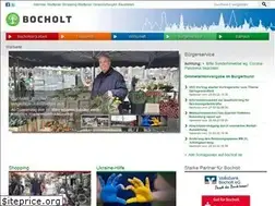 Sites similar to bocholt.de