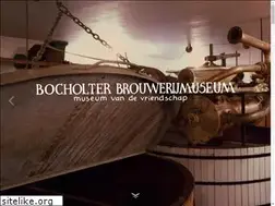 Sites similar to bocholterbrouwerijmuseum.be