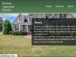 Sites similar to bochonappraisal.com