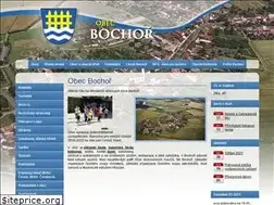 Sites similar to bochor.cz