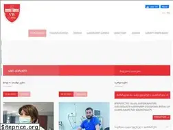 Sites similar to bochorishvili.ge