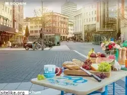 Sites similar to bochum-tourismus.de