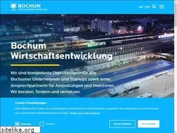 Sites similar to bochum-wirtschaft.de