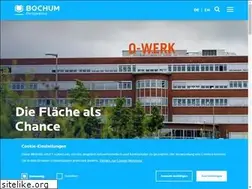 Sites similar to bochum2022.de