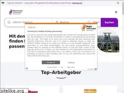 Sites similar to bochumer-jobanzeiger.de
